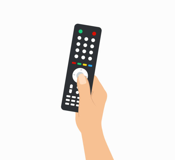 Take Yourself Responsibility 
<p>(Your Remote in Your Hands)</p> image