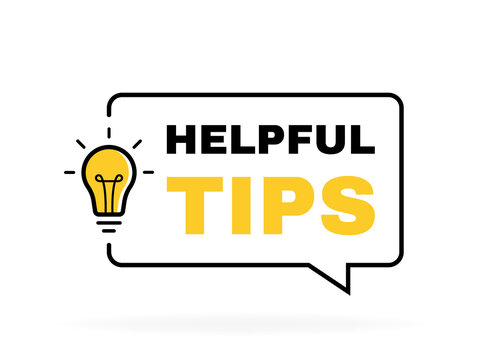 Free Tips image