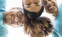 cosmic consciousness and higher intelligence