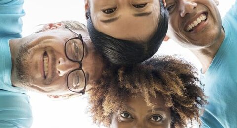 cosmic consciousness and higher intelligence