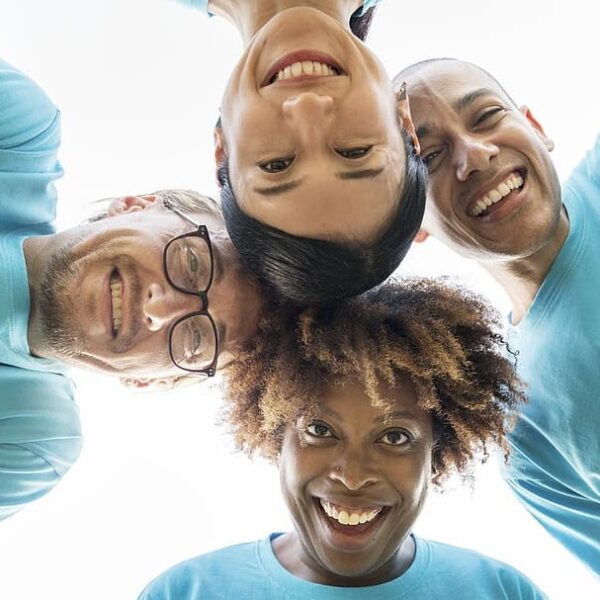 cosmic consciousness and higher intelligence