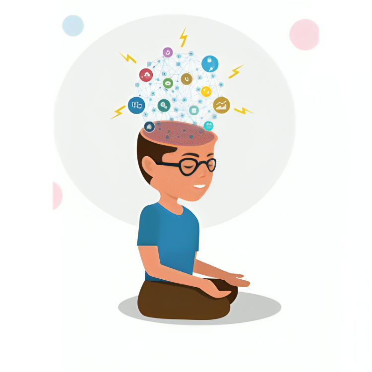 transformation through inner awareness