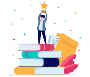 connection between science and spirituality