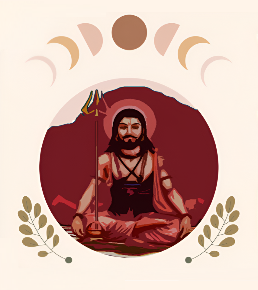 mindfulness practice for emotional balance