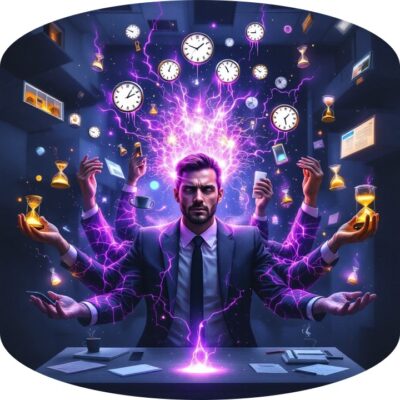 human brain waves and consciousness